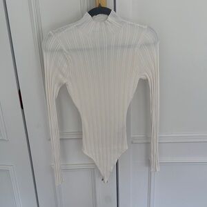 Abercrombie Bodysuit